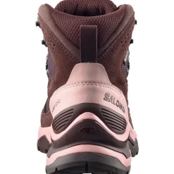 - Women's Quest Echo GORE-TEX - Wanderschuhe < Salomon Discount