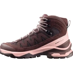 - Women's Quest Echo GORE-TEX - Wanderschuhe < Salomon Discount