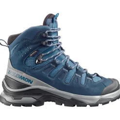 Salomon Wanderschuhe|Trekkingschuhe-- Women's Quest 5 GORE-TEX - Wanderschuhe