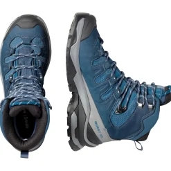 Salomon Wanderschuhe|Trekkingschuhe-- Women's Quest 5 GORE-TEX - Wanderschuhe