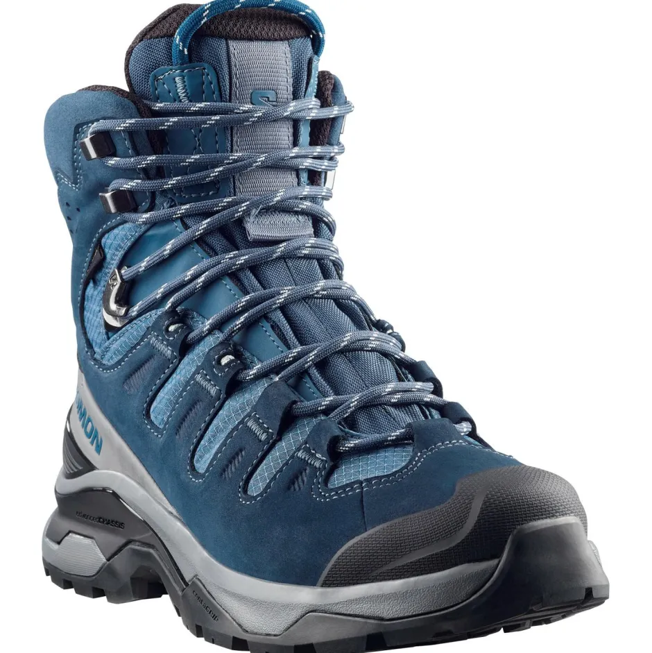 Salomon Wanderschuhe|Trekkingschuhe-- Women's Quest 5 GORE-TEX - Wanderschuhe