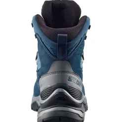 Salomon Wanderschuhe|Trekkingschuhe-- Women's Quest 5 GORE-TEX - Wanderschuhe