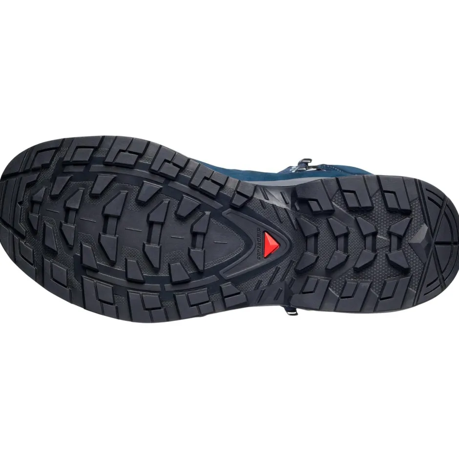 Salomon Wanderschuhe|Trekkingschuhe-- Women's Quest 5 GORE-TEX - Wanderschuhe