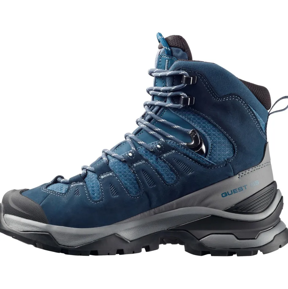 Salomon Wanderschuhe|Trekkingschuhe-- Women's Quest 5 GORE-TEX - Wanderschuhe