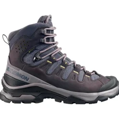 Salomon Wanderschuhe|Trekkingschuhe-- Women's Quest 5 GORE-TEX - Wanderschuhe