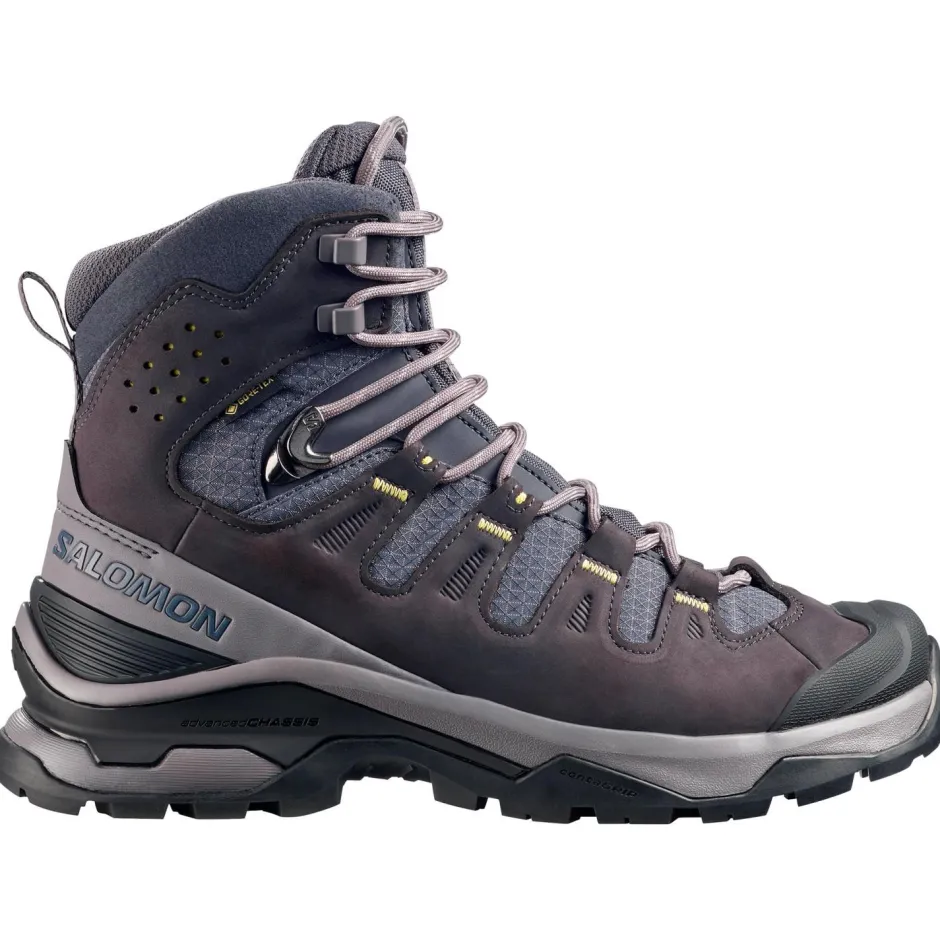 Salomon Wanderschuhe|Trekkingschuhe-- Women's Quest 5 GORE-TEX - Wanderschuhe