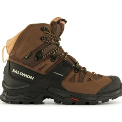 - Women's Quest 4 GTX - Wanderschuhe < Salomon Online