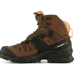 - Women's Quest 4 GTX - Wanderschuhe < Salomon Online