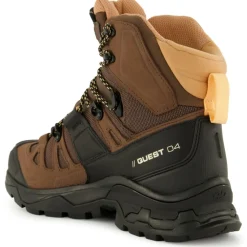 - Women's Quest 4 GTX - Wanderschuhe < Salomon Online