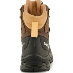 - Women's Quest 4 GTX - Wanderschuhe < Salomon Online