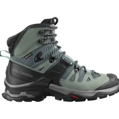 - Women's Quest 4 GTX - Wanderschuhe < Salomon Online