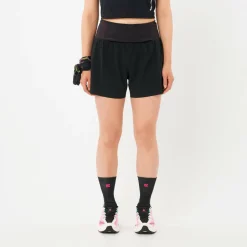 Salomon - Women's Sense Aero 2In1 Trail 4 - Laufshorts Online
