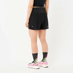 Salomon - Women's Sense Aero 2In1 Trail 4 - Laufshorts Online