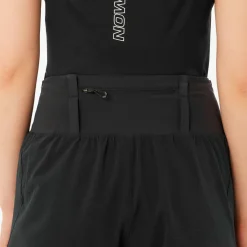 Salomon - Women's Sense Aero 2In1 Trail 4 - Laufshorts Online