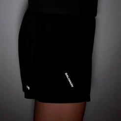 Salomon - Women's Sense Aero 2In1 Trail 4 - Laufshorts Online