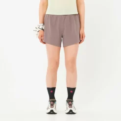 Salomon - Women's Sense Aero Stow 4 Shorts - Laufshorts Online