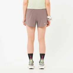Salomon - Women's Sense Aero Stow 4 Shorts - Laufshorts Online