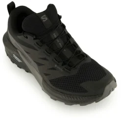 Salomon Trailrunningschuhe|Trail- & Laufschuhe-- Women's Sense Ride 5 GTX - Trailrunningschuhe Catawba Grape / Orchid Bouquet / Cherry Tomato