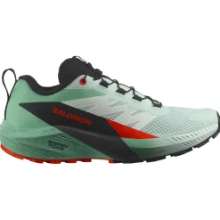 - Women's Sense Ride 5 - Trailrunningschuhe < Salomon Outlet