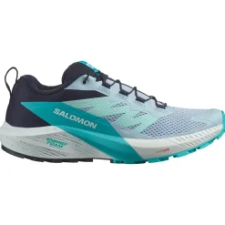 - Women's Sense Ride 5 - Trailrunningschuhe < Salomon Outlet