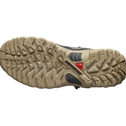 Salomon - Women's Shelter WP - Winterschuhe