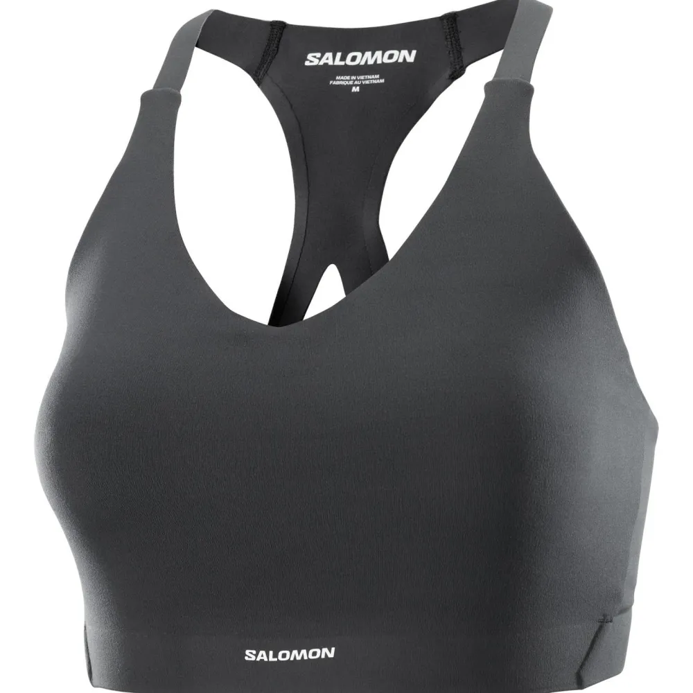 - Woen' HKout Bi Bra - port-BH < Salomon New