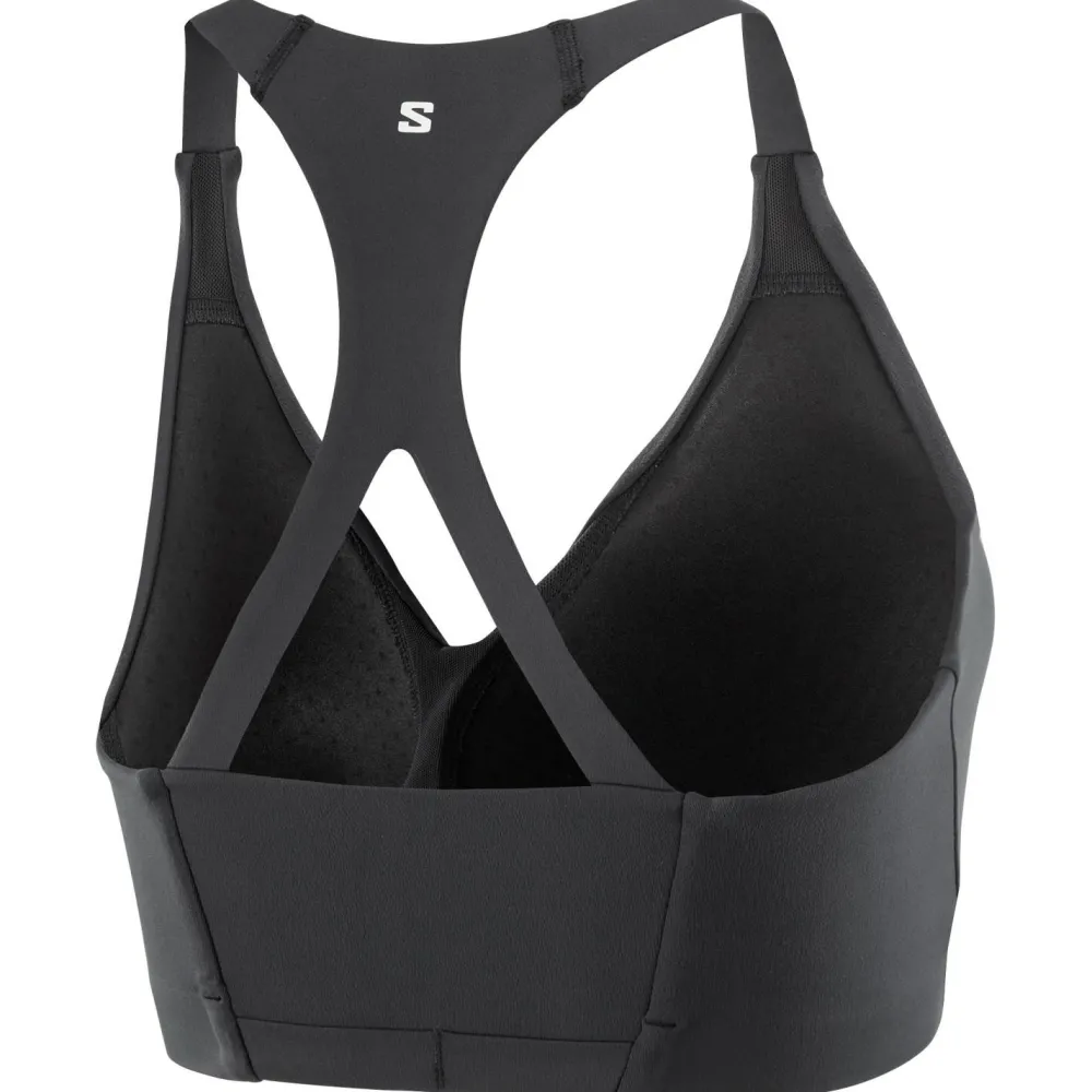 - Woen' HKout Bi Bra - port-BH < Salomon New