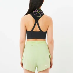 - Woen' HKout Bi Bra - port-BH < Salomon New