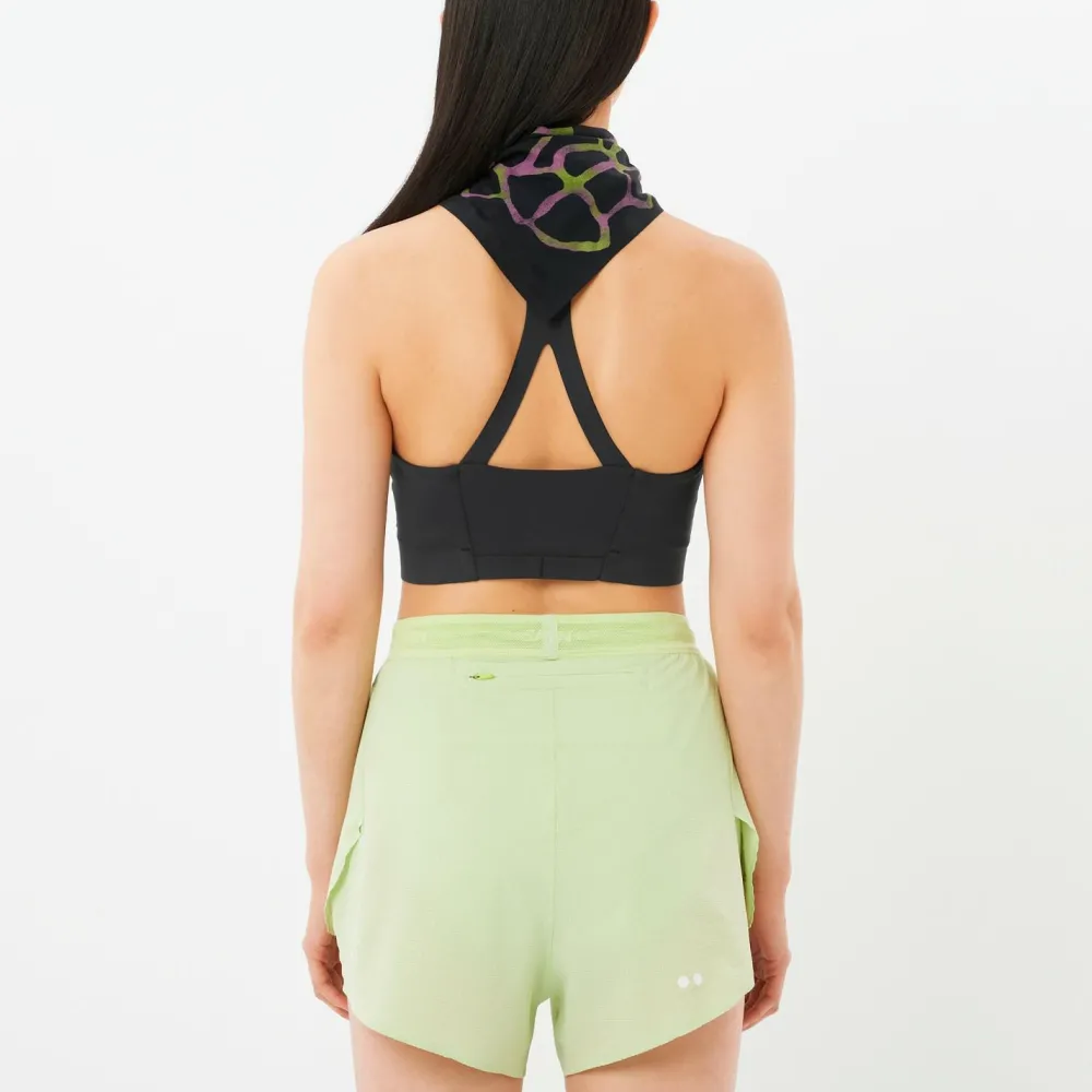 - Woen' HKout Bi Bra - port-BH < Salomon New