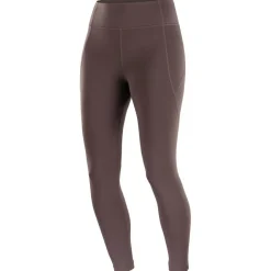 Salomon - Woen' HKout Bi 25 - auftight