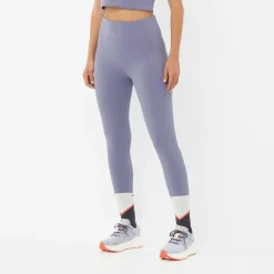 Salomon - Woen' HKout Bi 25 - auftight