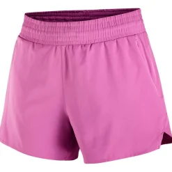 Salomon Laufbekleidung|Hosen-- Women's SHKout Core 2in1 4 - Laufshorts