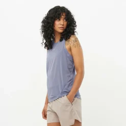Salomon - Woen' HKout Core Tank - Tank Top