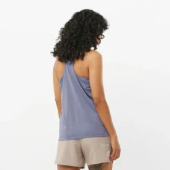 Salomon - Woen' HKout Core Tank - Tank Top