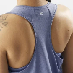 Salomon - Woen' HKout Core Tank - Tank Top