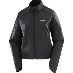 - Woen' HKout Fy - Windjacke < Salomon Online