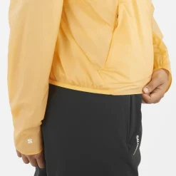 - Woen' HKout Fy - Windjacke < Salomon Online