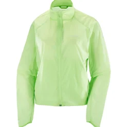- Woen' HKout Fy - Windjacke < Salomon Online
