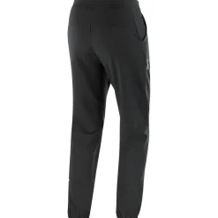 Salomon Laufbekleidung|Hosen-- Women's SHKout Hexaflow Pants - Laufhose Deep Black