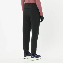 Salomon Laufbekleidung|Hosen-- Women's SHKout Hexaflow Pants - Laufhose Deep Black