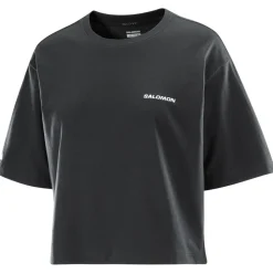 Salomon - Woen' hort / Tee Reaxed - T-hirt