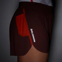 Salomon - Woen' /ab peed 3 - aufhort