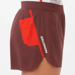 Salomon - Woen' /ab peed 3 - aufhort