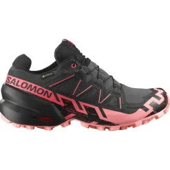 Salomon Trailrunningschuhe|Trail- & Laufschuhe-- Women's Speedcross 6 GORE-TEX - Trailrunningschuhe