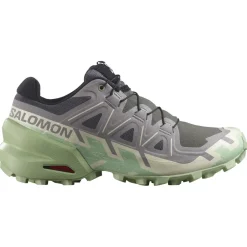 Salomon Trailrunningschuhe|Trail- & Laufschuhe-- Women's Speedcross 6 - Trailrunningschuhe