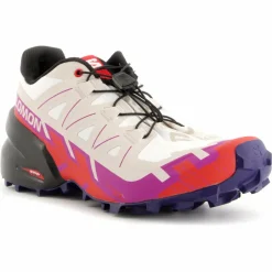 Salomon Trailrunningschuhe|Trail- & Laufschuhe-- Women's Speedcross 6 - Trailrunningschuhe