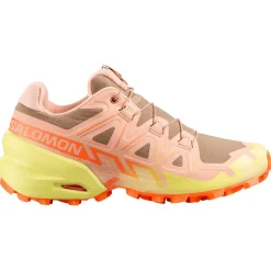 Salomon Trailrunningschuhe|Trail- & Laufschuhe-- Women's Speedcross 6 - Trailrunningschuhe