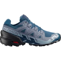 Salomon Trailrunningschuhe|Trail- & Laufschuhe-- Women's Speedcross 6 - Trailrunningschuhe