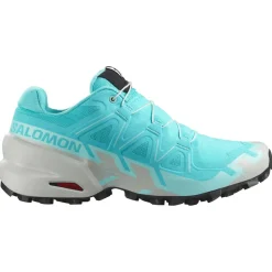 Salomon Trailrunningschuhe|Trail- & Laufschuhe-- Women's Speedcross 6 - Trailrunningschuhe