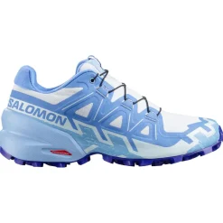 Salomon Trailrunningschuhe|Trail- & Laufschuhe-- Women's Speedcross 6 - Trailrunningschuhe